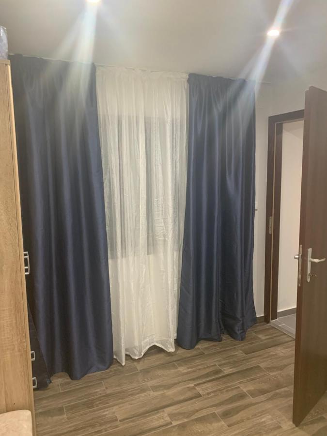 Toto Apartman Lukovo Šugarje Kültér fotó