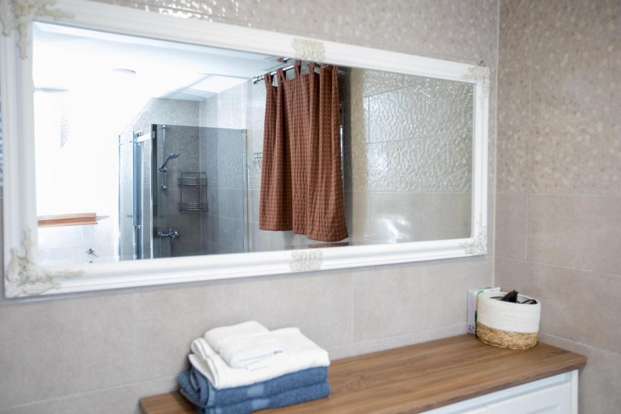Toto Apartman Lukovo Šugarje Kültér fotó